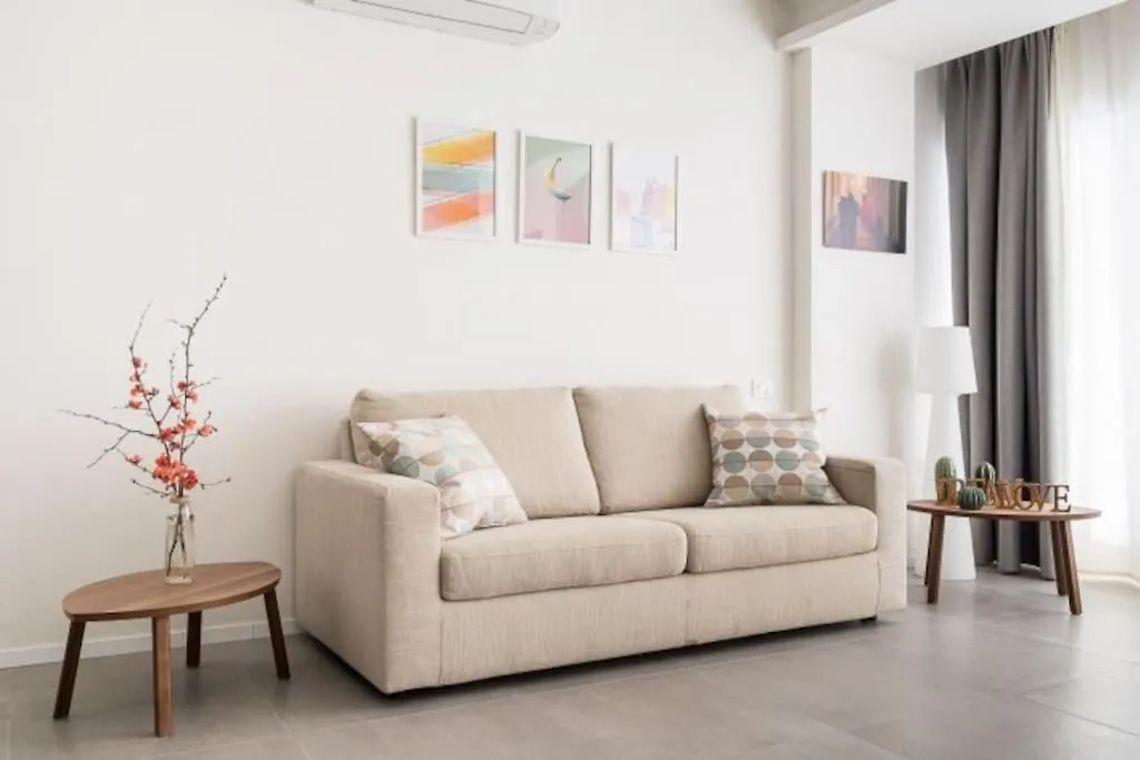 Ur Nest San Gervasio Daire Bolonya