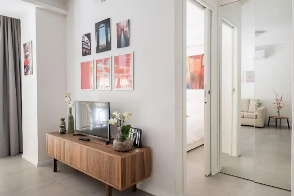 Ur Nest San Gervasio Daire Bolonya