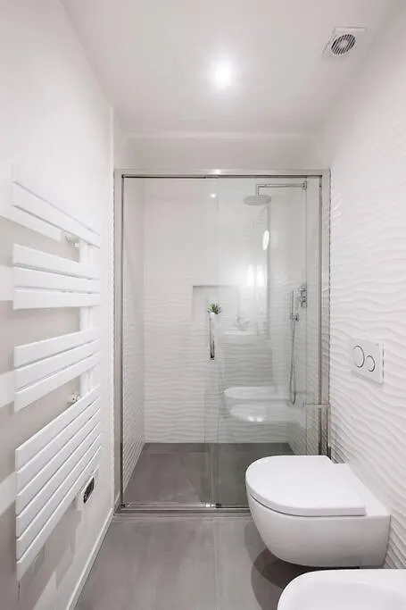 Ur Nest San Gervasio Daire Bolonya