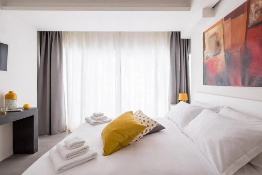 Ur Nest San Gervasio Daire Bolonya